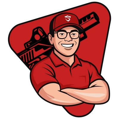 The Brown Duke Gun Show