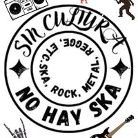 Sin Cultura No Hay Ska Oficial