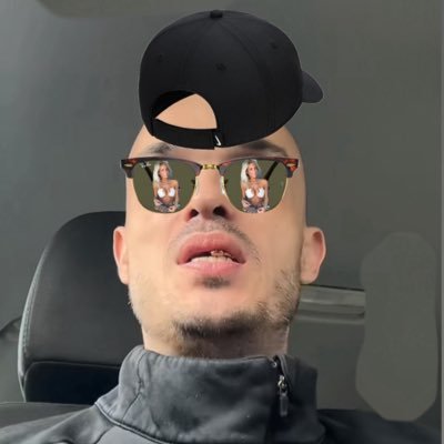 Lou “The Lounger”