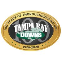 Tampa Bay Downs Official Account