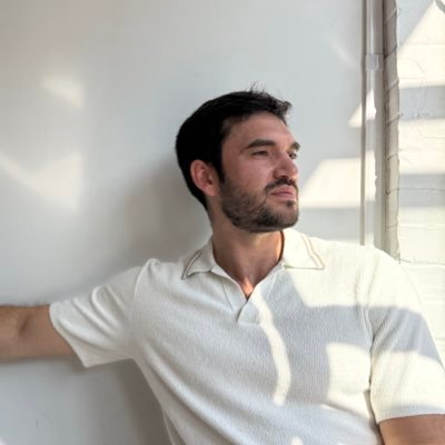 Alexander Leishman 🇺🇸