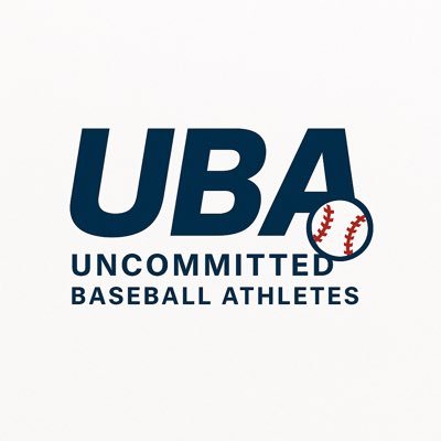 Uncommitted Baseball Athletes