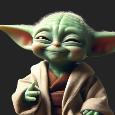 Crypto Yoda