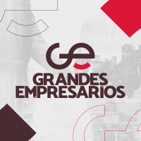 Grandes empresarios