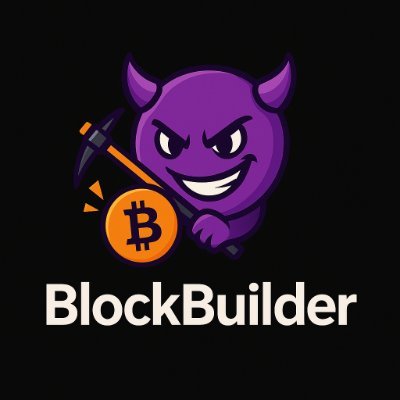 blockbuilder