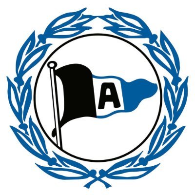 Arminia ist wieder da