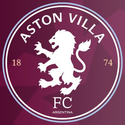 Aston Villa Argentina 🇦🇷