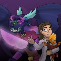 Dark Dragon Deception