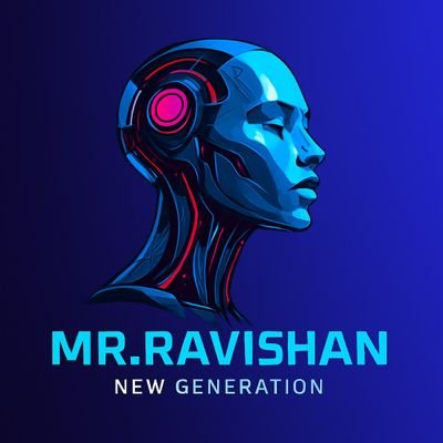 MR.Ravishan