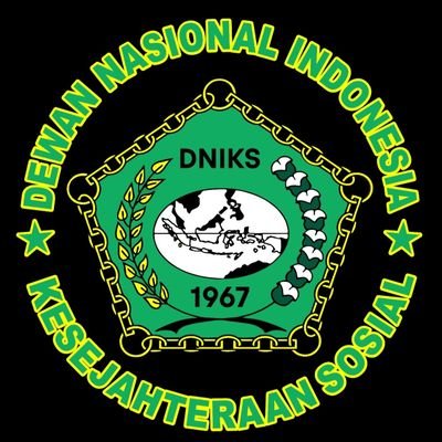 Dewan Nasional Indonesia Kesejahteraan Sosial