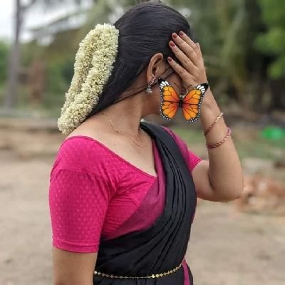 sanjana Queen 🦋✨❤️