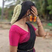 sanjana Queen 🦋✨❤️