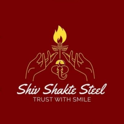 Shiv Shakte Steel