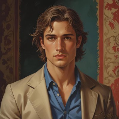 Jakob Gosen 🇮🇱 🇳🇱