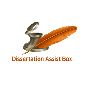 Dissertation Assist Box