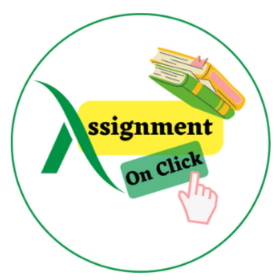 Assignment On Click