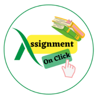 Assignment On Click