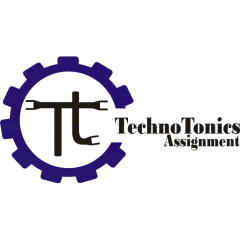 Technotonics Assignment