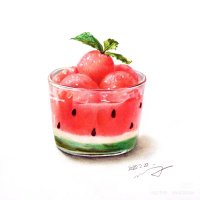 なつすいか🍉楽天住民
