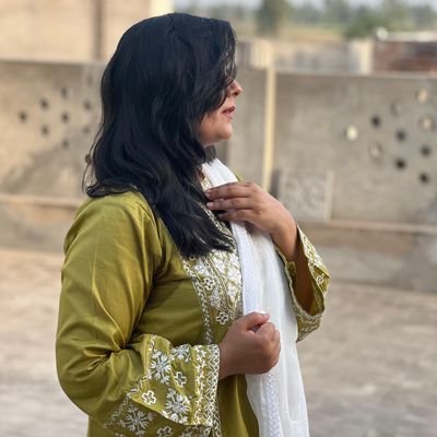 اُستانی صاحبہ📚