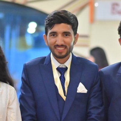 Sikander Ali 🇵🇰🇵🇸🇮🇷