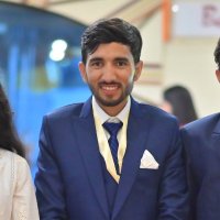 Sikander Ali 🇵🇰🇵🇸🇮🇷