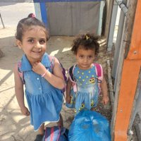 Alaa Hatem in Gaza 🍉🍉🇵🇸