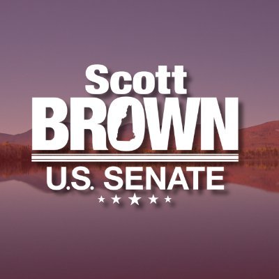 Team Scott Brown 2026