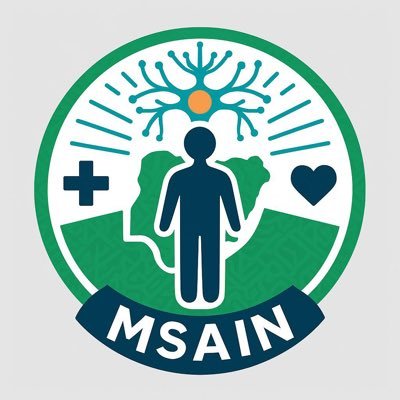 Multiple Sclerosis Awareness in Nigeria