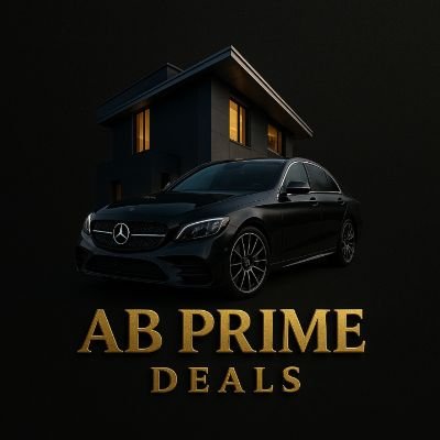Ab_primedeals | 📍 Abuja