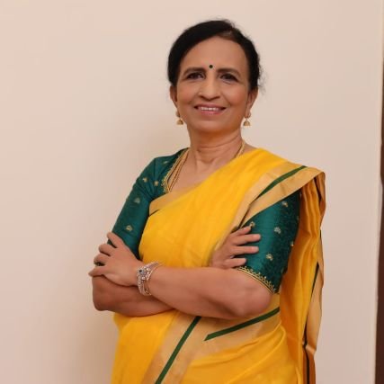 Premila Sampat (மோடியின் குடும்பம்)