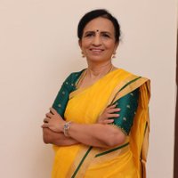 Premila Sampat (மோடியின் குடும்பம்)