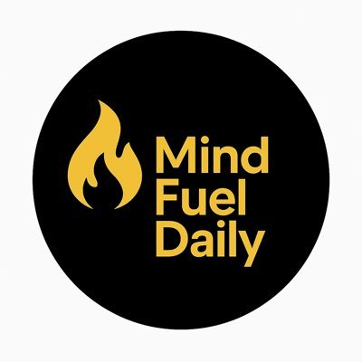 MindFuelDaily