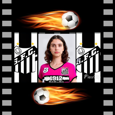 Izabele CANAL #SantosBuzzNotícias#