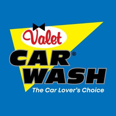Valet Car Wash