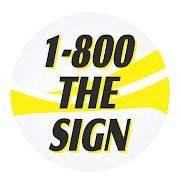 1-800-The-Sign
