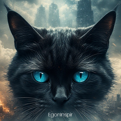 🕷 Egon Inspirations_𝕏