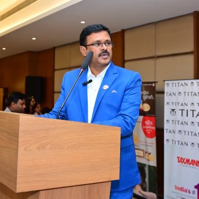 CS Krishne Gowda C Auditor