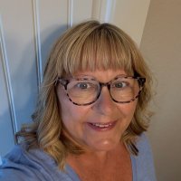 Tina Gagnon 🇺🇸