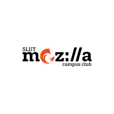 Mozilla Campus Club of SLIIT
