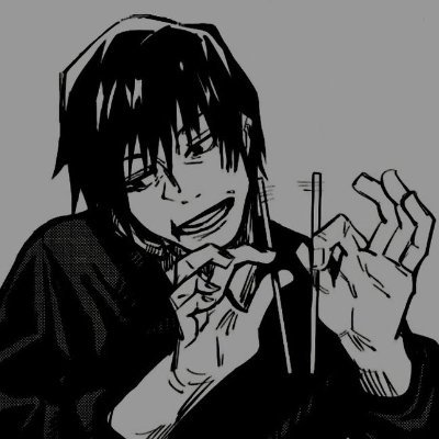 TojiFushigaroWannaBe