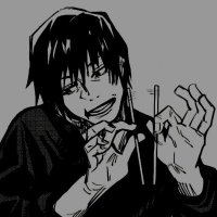 TojiFushigaroWannaBe