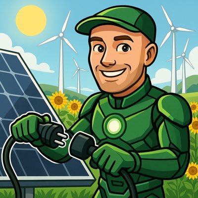 GermanEngineer 🇪🇺🇺🇦🌻