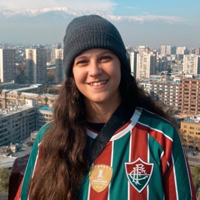 Luisa Marujo 🇭🇺