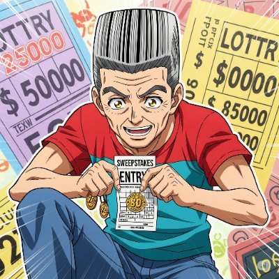 角刈りバーコード