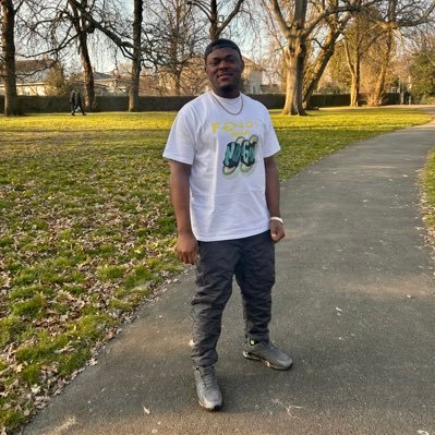 Mc Arizona 🇬🇧🇳🇬