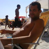 NielsenMacário, Flamengo e Sofia Macário no Coraçã