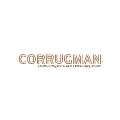 Corrugman Magazine