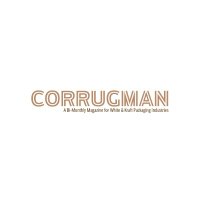Corrugman Magazine