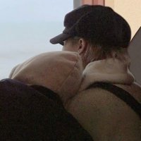 Dani ⦿ ☰ ☲ BTS VIENE A PERU CRJ